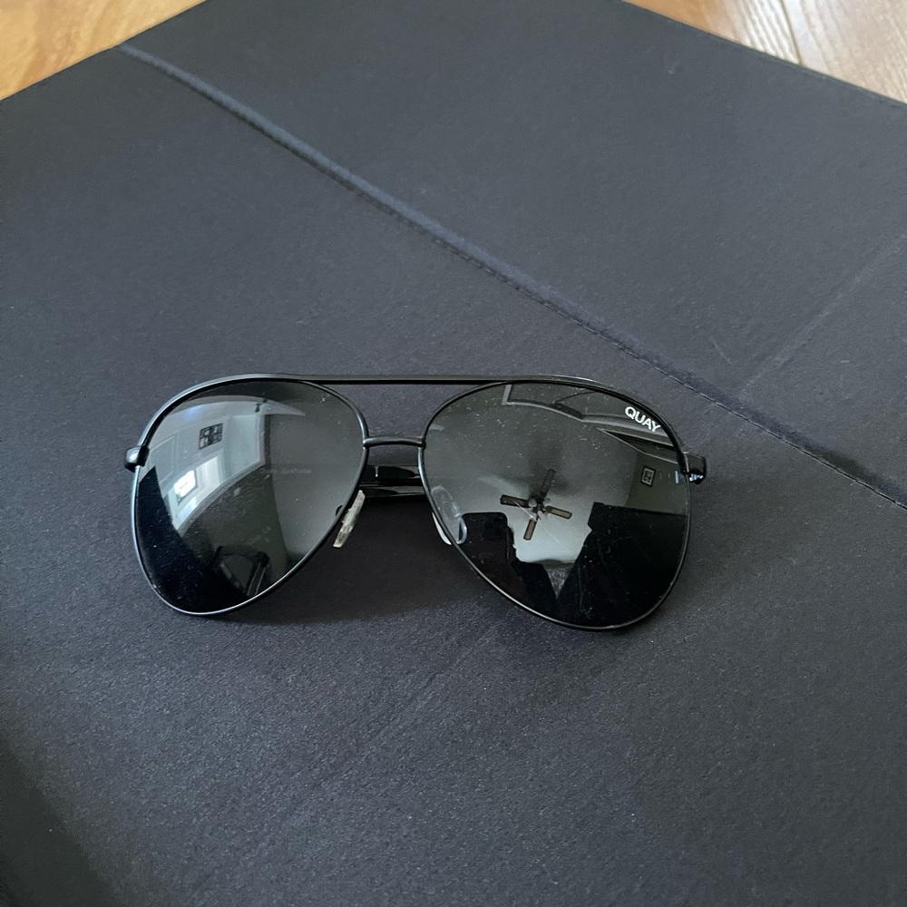 Quay Australia sunglasses
